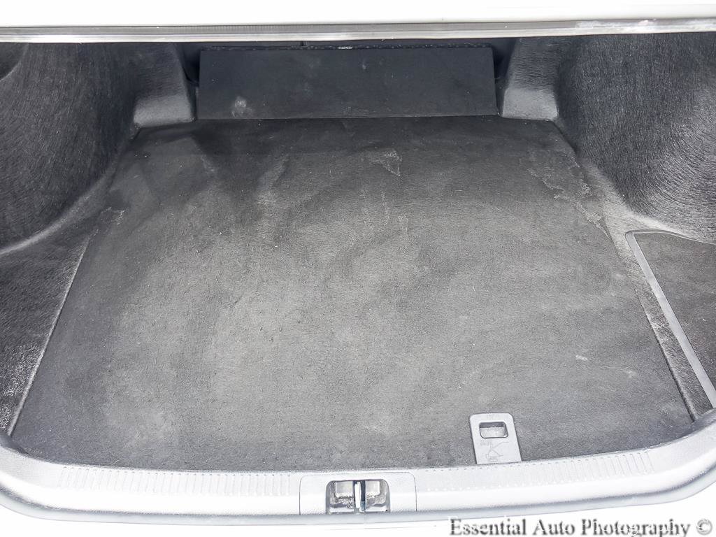 Used 2025 Toyota Camry SE FWD image 22