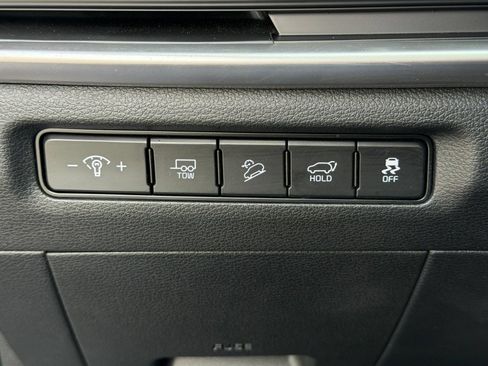 Used 2025 Kia Telluride EX X-Line AWD/4WD image 23