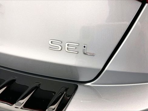 New 2026 Volkswagen Jetta SEL image 13