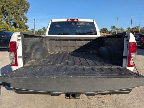 Used 2024 RAM 2500 Tradesman w/ Protection Group image 11