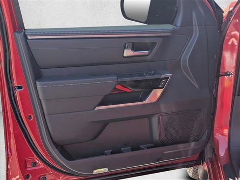 Certified 2026 Toyota Tundra Limited w/ TRD Off-Road Package image 11