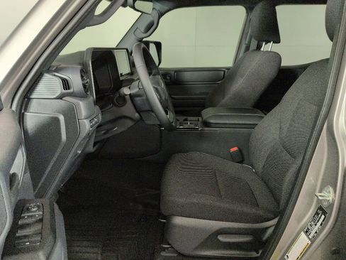Used 2025 Toyota Land Cruiser 1958 AWD/4WD image 13