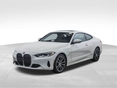 Used 2022 BMW 430i xDrive Coupe w/ Premium Package 2