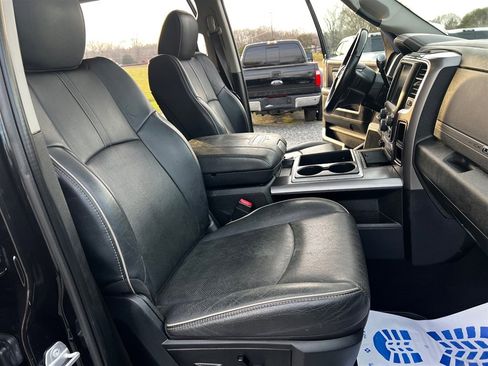 Used 2015 RAM 2500 Limited image 31