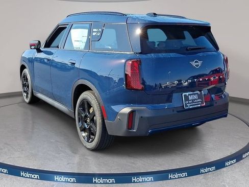 New 2027 MINI Cooper Countryman S AWD/4WD image 6