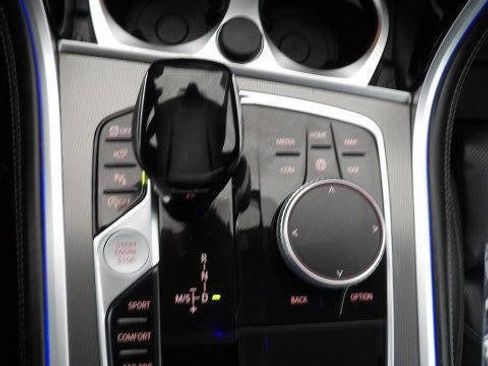 Used 2020 BMW 840i xDrive Coupe w/ Driving Assistance Package image 15