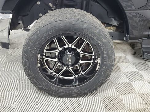 Used 2022 Ford F250 Lariat w/ Lariat Ultimate Package image 18