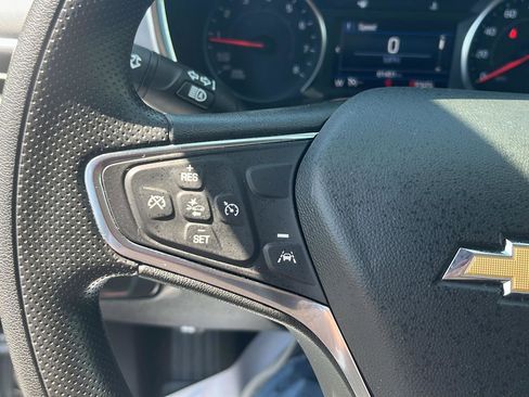 Used 2024 Chevrolet Equinox LS w/ LS Convenience Package image 11