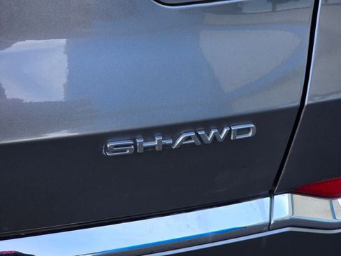 Used 2022 Acura MDX SH-AWD w/ Technology Package image 13