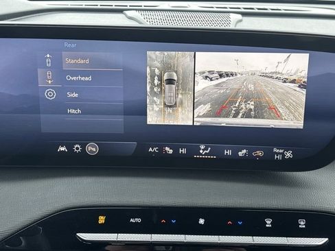 Used 2025 Buick Enclave Sport Touring w/ Power Package image 32