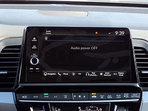 New 2026 Honda Odyssey Touring image 14