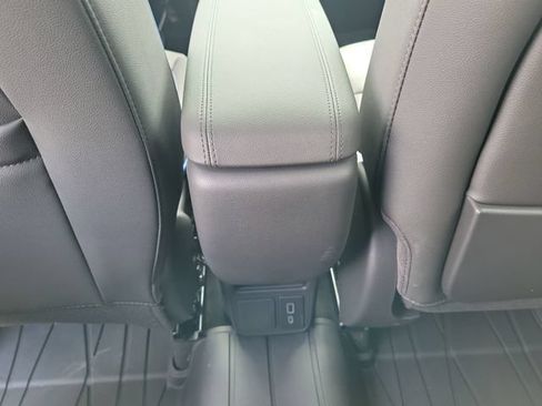 New 2026 Buick Encore GX Sport Touring w/ Comfort Package AWD/4WD image 12