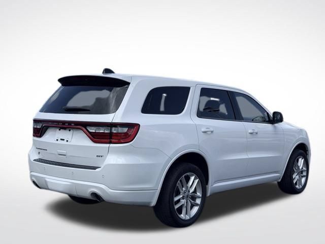 Used 2023 Dodge Durango GT AWD/4WD image 6