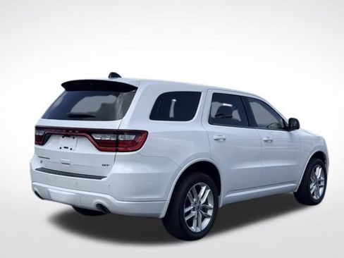 Used 2023 Dodge Durango GT AWD/4WD image 6