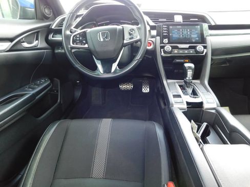 Used 2021 Honda Civic Sport image 15