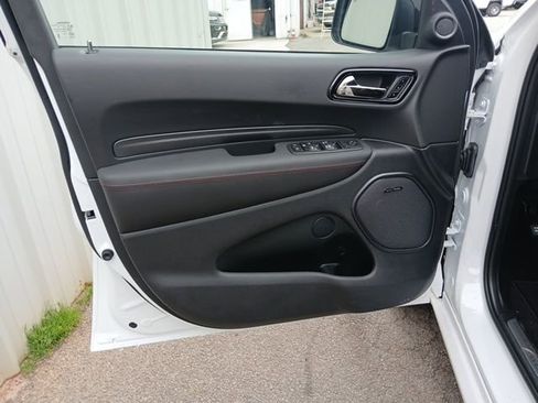 New 2026 Dodge Durango GT image 48