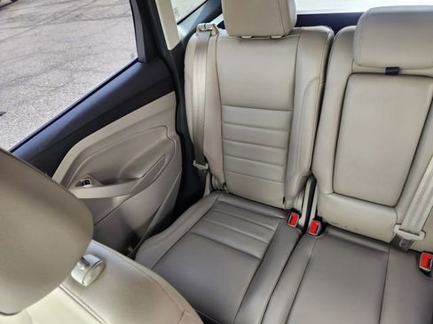 Used 2016 Ford Escape Titanium w/ Equipment Group 301A image 16