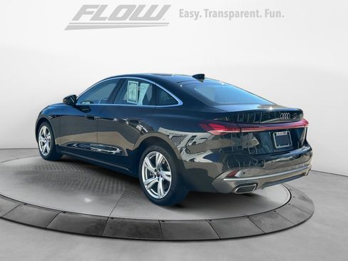 Used 2025 Audi A5 2.0T Premium w/ Convenience Package image 6