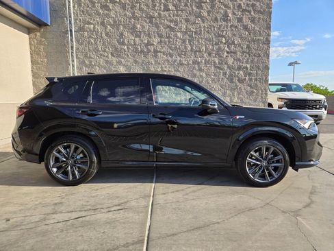 New 2025 Acura ADX A-Spec image 5