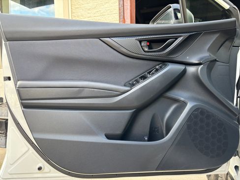 Used 2019 Subaru Crosstrek 2.0i Premium w/ Eyesight System image 42