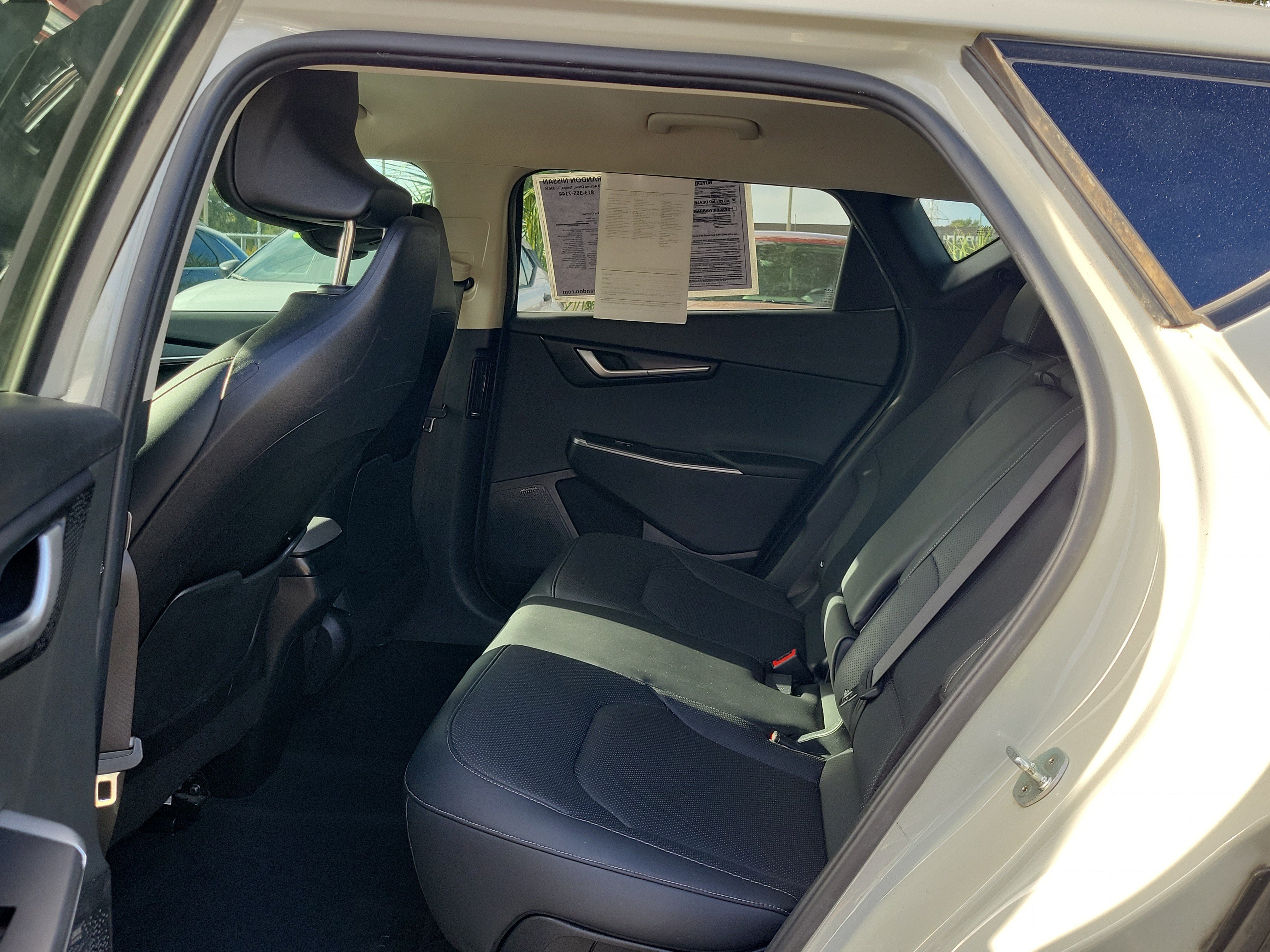 Used 2022 Kia EV6 Wind RWD image 11