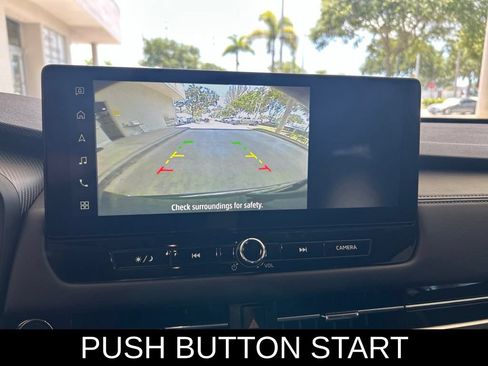 Used 2025 Mitsubishi Outlander ES FWD image 10