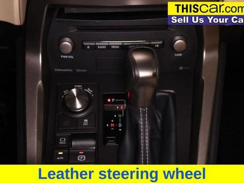 Used 2020 Lexus NX 300 FWD image 23