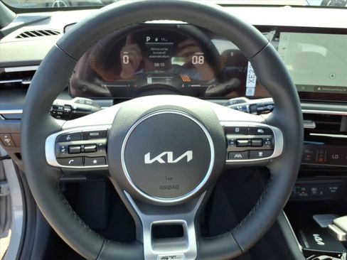 New 2026 Kia K5 GT-Line w/ GT-Line Premium Package AWD/4WD image 19