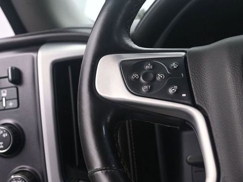 Used 2015 GMC Sierra 2500 SLT AWD/4WD image 28