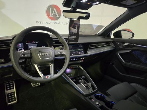 New 2026 Audi A3 2.0T Premium Plus image 15