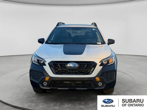 Used 2024 Subaru Outback Wilderness AWD/4WD image 2