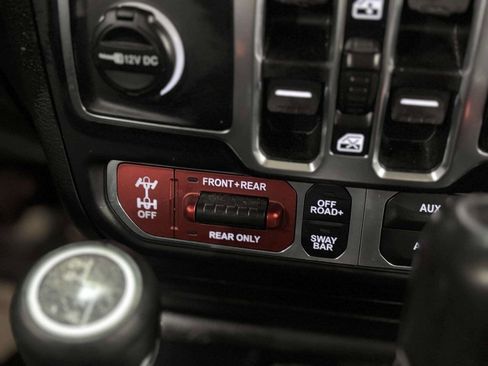 Used 2020 Jeep Gladiator Rubicon image 31