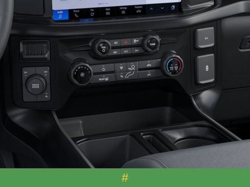New 2026 Ford F150 STX w/ Equipment Group 200A AWD/4WD image 46