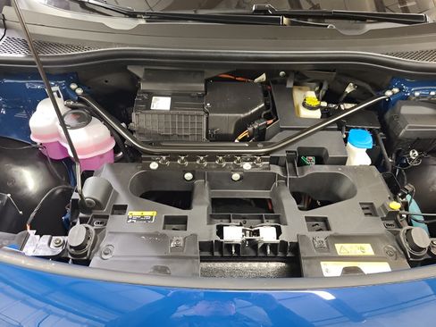 New 2025 Volkswagen ID.4 Pro AWD/4WD image 26