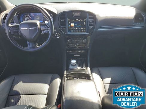 Used 2020 Chrysler 300 S w/ 300S Premium Group image 26