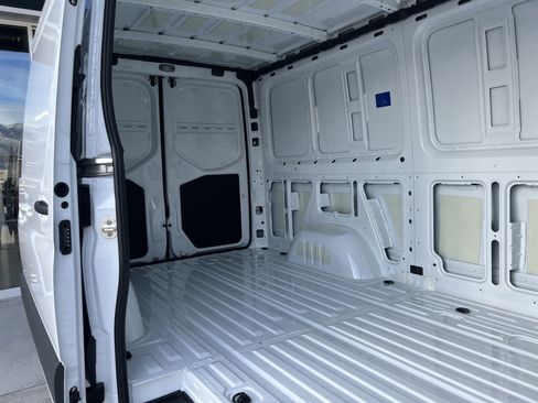 New 2026 Mercedes-Benz Sprinter 2500 image 26