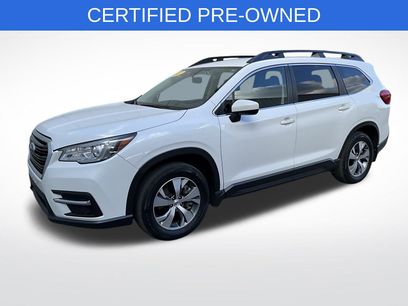 Used 2022 Subaru Ascent Premium w/ Convenience Package