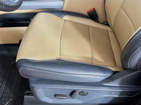 Used 2026 Ford F350 Lariat w/ Lariat Ultimate Package image 20