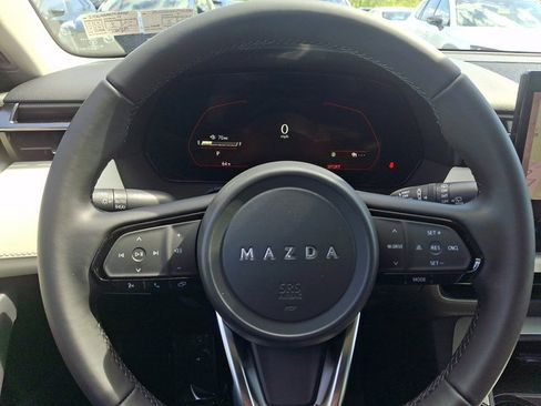 New 2026 MAZDA CX-5 Select AWD/4WD image 17