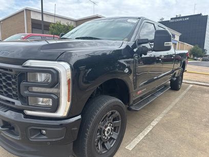 Used 2024 Ford F350 Lariat w/ Lariat Ultimate Package