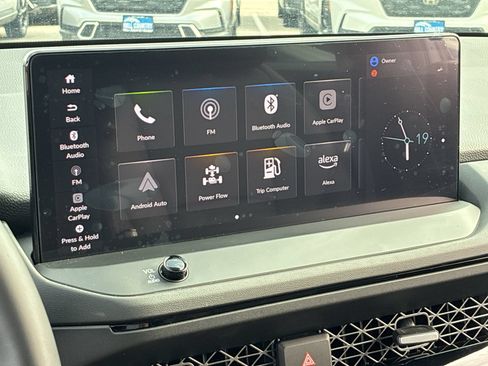 Certified 2026 Honda Accord Sport image 31