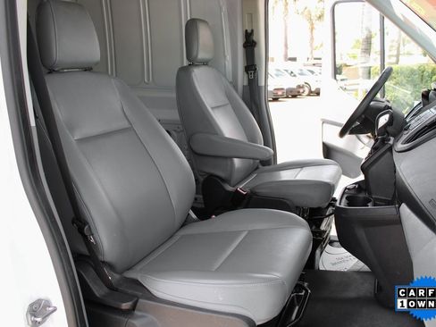 Used 2019 Ford Transit 150 130 Medium Roof image 29