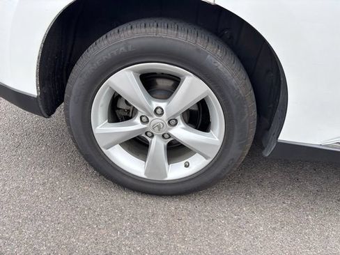 Used 2015 Lexus RX 350 AWD image 13