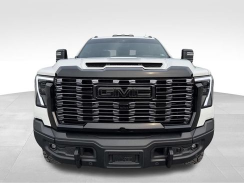 Used 2024 GMC Sierra 2500 AT4X w/ AT4X AEV Edition AWD/4WD image 30