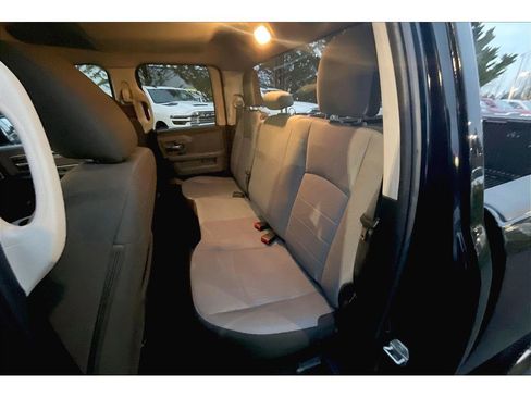 Used 2024 RAM 1500 Classic SLT image 26