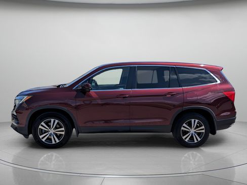 Used 2018 Honda Pilot EX-L image 6