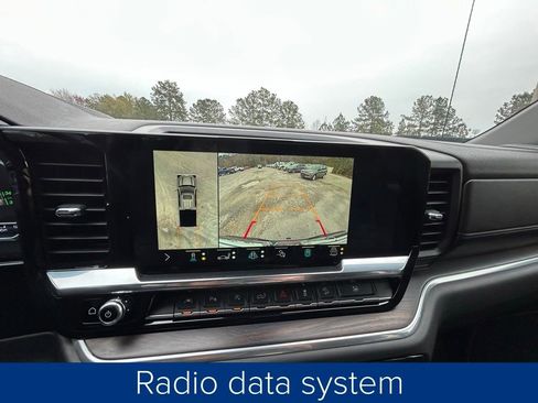 Used 2022 GMC Sierra 1500 SLT w/ SLT Premium Plus Package image 38