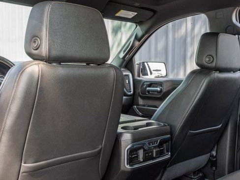 Used 2021 GMC Sierra 1500 AT4 AWD/4WD image 36