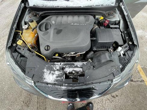 Used 2012 Chrysler 200 Touring image 42