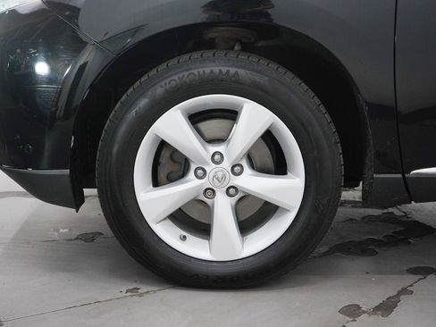 Used 2013 Lexus RX 350 AWD w/ Navigation Pkg image 32